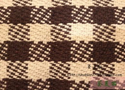 歐式條紋工藝沙發(fā)墊 舒適與實用的家居良選