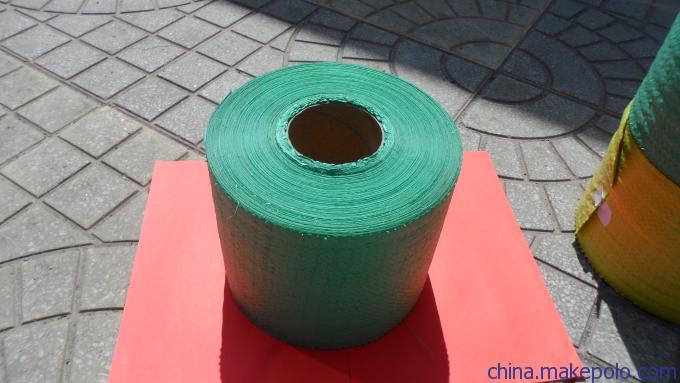 專注輪胎包裝，編織布材質(zhì)打造專業(yè)輪胎/車(chē)輪包裝解決方案